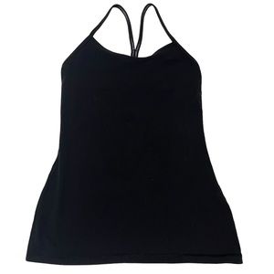 Great Condition Lululemon Tank